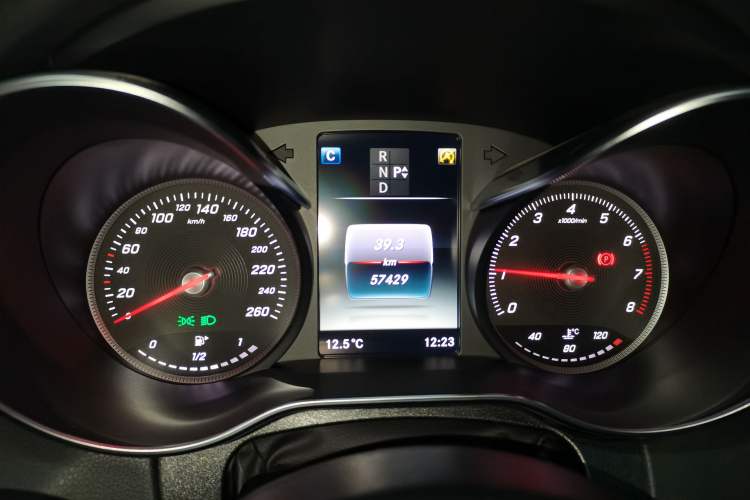 Used Mercedes-Benz C-Class 2018 C 200 Estate