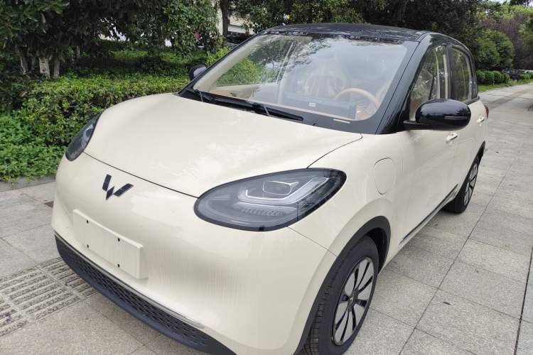 Used Wuling Bingo 2025 333 km Enjoyment Version