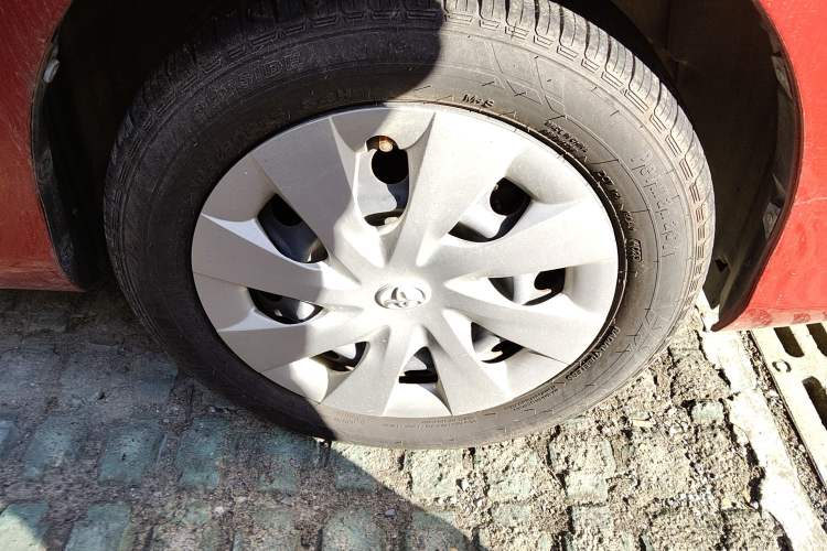 Used Toyota Vios FS 2017 1.5L CVT Fengchi Edition
