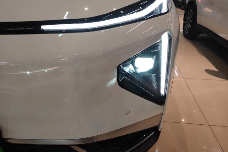 Used Geely Galaxy L7 2025 EM-i 115km Exploration+ Edition