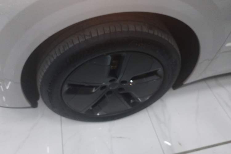 Used Li Auto Li Auto i8 2025 Model Standard Version