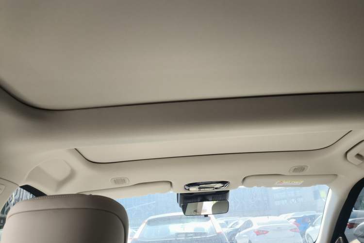 Used Chery Fulwin A9L 2025 Model, Four-Wheel Drive High-Energy Peak Edition