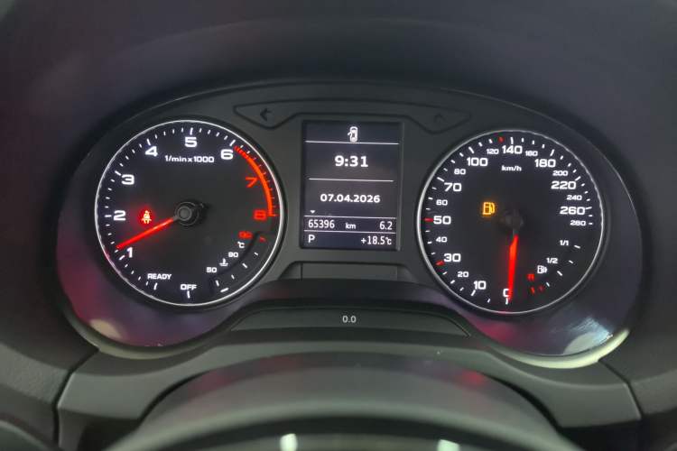 Used Audi A3 2016 Sportback 35 TFSI Style Edition
