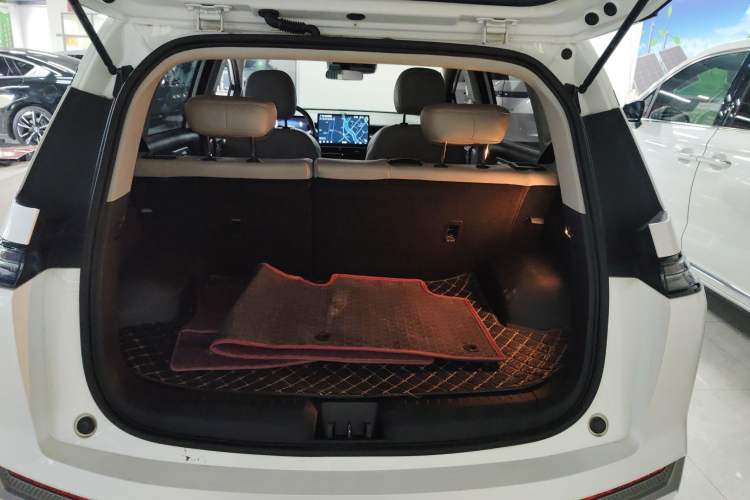 Used AION Y 2023 Plus 510 Enjoy Edition
