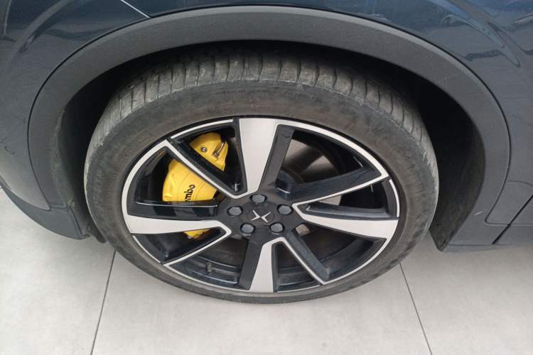 Used Polestar 2 2020 First Edition