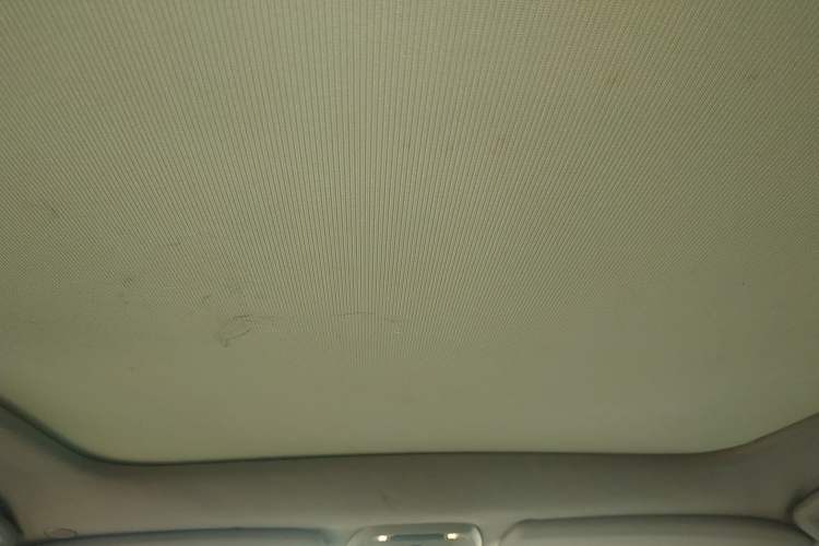 Used Volvo V40 2013 2.0T Zhiya Edition