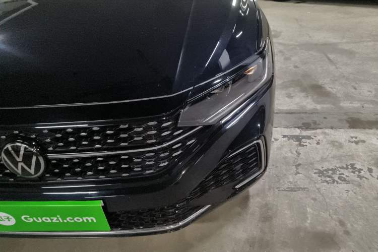 Used Volkswagen Passat 2022 330TSI Starry Elite Edition Custom Version