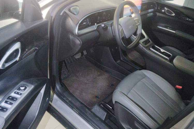 Used Geely Galaxy Geome 2026 Model 410km Freedom Edition