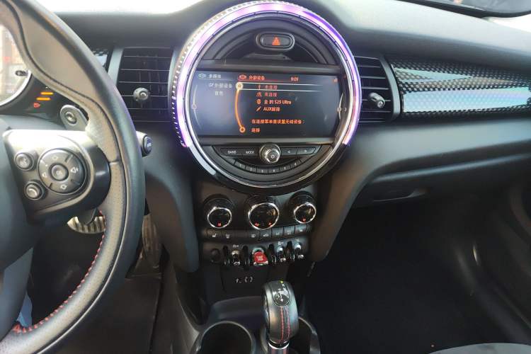 Used MINI JCW 2017 2.0T JOHN COOPER WORKS Avant-Garde