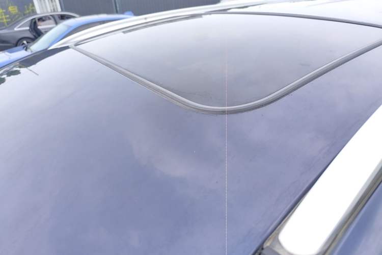 Used BYD Song MAX 2021 Upgraded Model 1.5T Automatic Luxury 6-Seater Roof