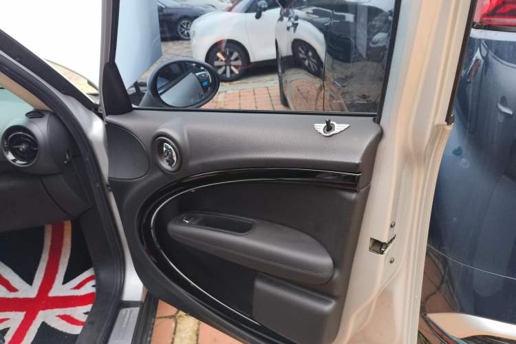 Used MINI Countryman 2011 1.6L COOPER Fun