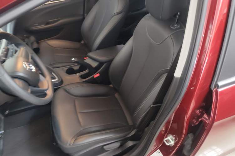 Used Buick GT 2021 1.3T Automatic Mild Hybrid Elite Version
