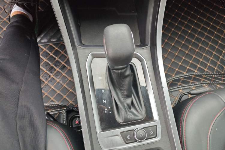 Used Chery Tiggo 3X 2021 Diamond Edition 1.5L CVT 3-Carat
