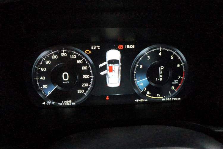 Used Volvo S90 2020 T5 Zhiyi Luxury Edition