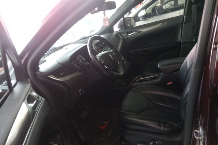 Used Lincoln MKC 2017 2.0T Two-Wheel Drive Deluxe Edition