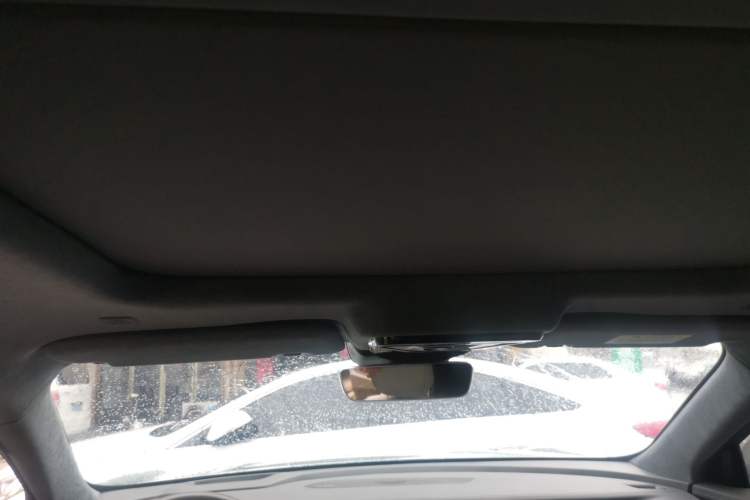 Used ARCFOX Alpha S 2021 708S+ 160kW