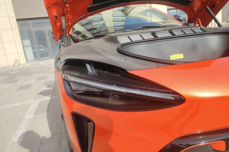 Used Xiaomi Auto YU7 2025 Ultra-Long Range Rear-Wheel Drive Version