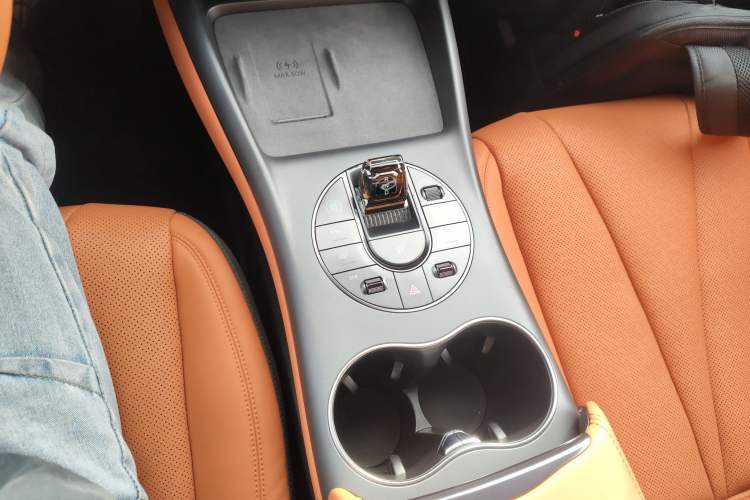 Used BYD Seal 2025 Revised Version 650 Intelligent Driving Edition