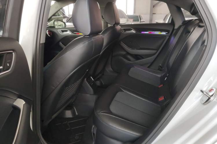 Used Audi A3 2018 30th Anniversary Edition Limousine 35 TFSI Fashion Model