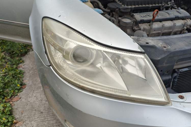 Used Skoda Octavia 2012 1.6L Automatic Yijun Edition