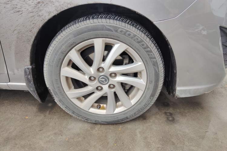 Used Mazda Mazda 5 2013 2.0L Automatic Comfort Edition