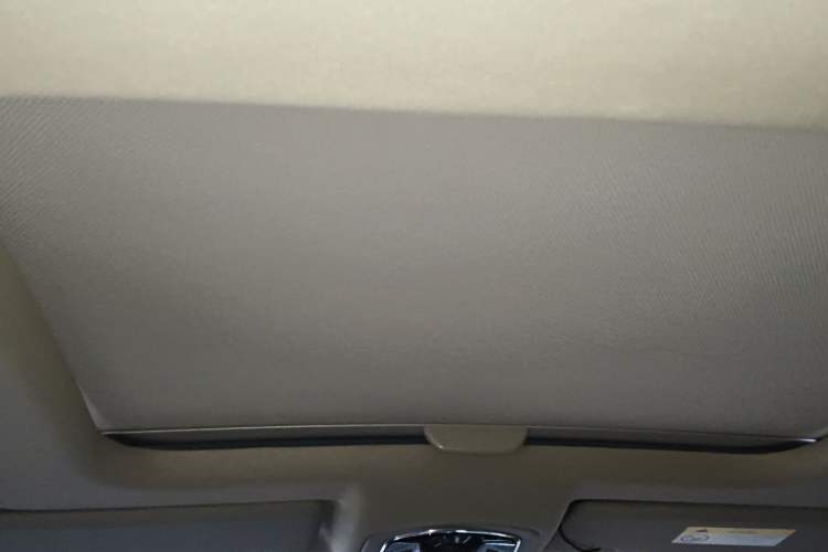 Used Citroen C6 2017 380THP Prestige Model