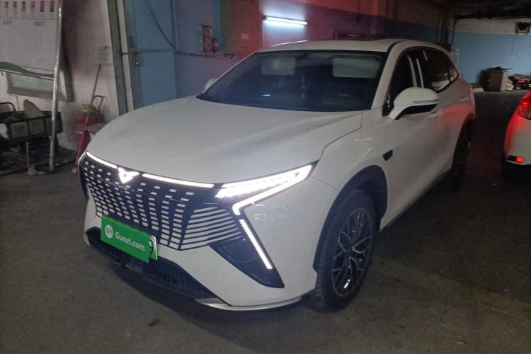 Used Cowin Kunlun 2024 Kunlun iHD 150km Horizon Edition
