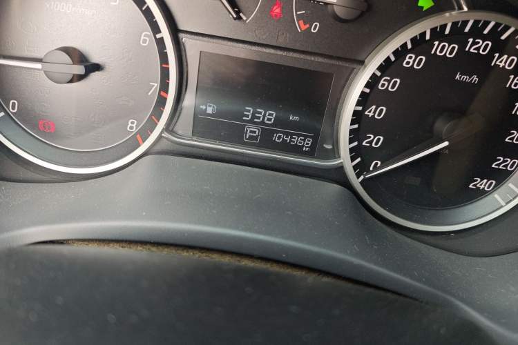 Used Nissan Sylphy 2016 1.6 XL CVT Luxury Edition