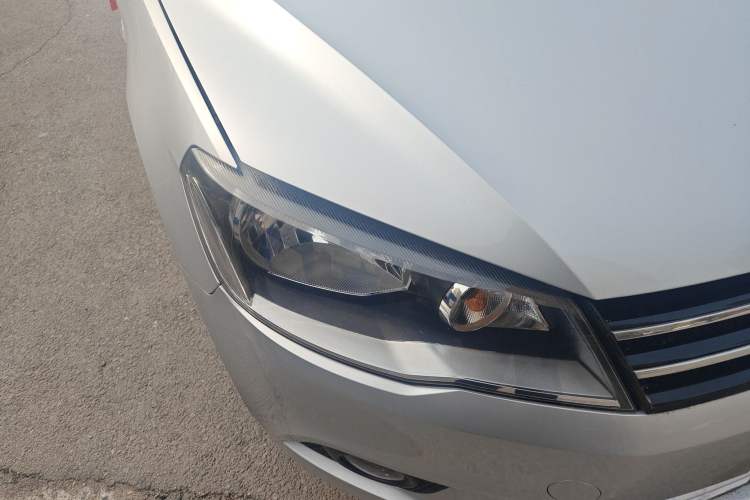 Used Volkswagen Jetta 2015 Value Edition 1.6L Automatic Comfort Version