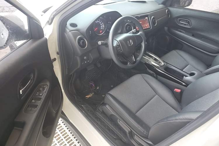 Used Honda XR-V 2021 1.5L CVT Comfort Version