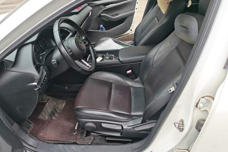 Used Mazda 3 Axela 2020 2.0L Automatic Zhiya Edition