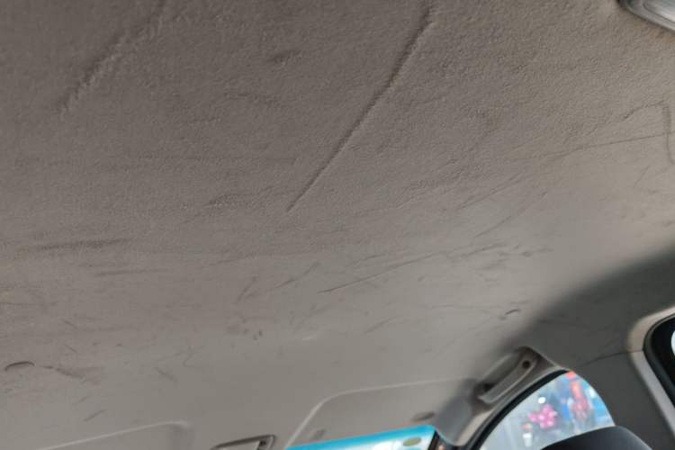 Used Karry K50 2017 1.5L Manual Base Version
