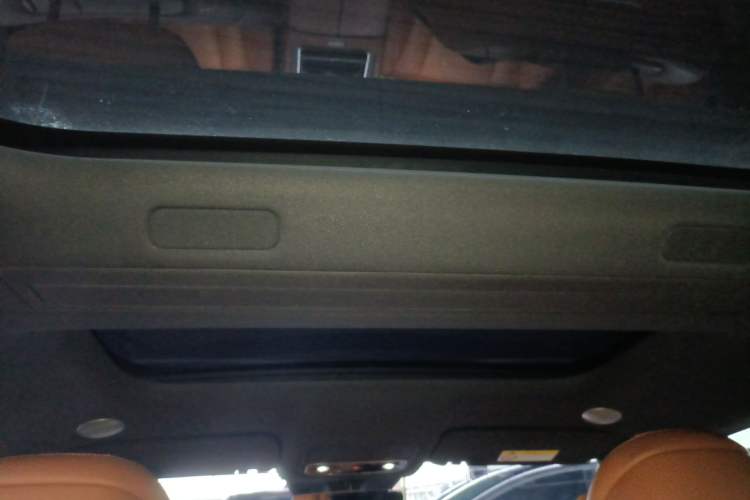 Used Hima AITO M9 2024 Range-Extended Ultra Version 42 kWh 6-Seater Model
