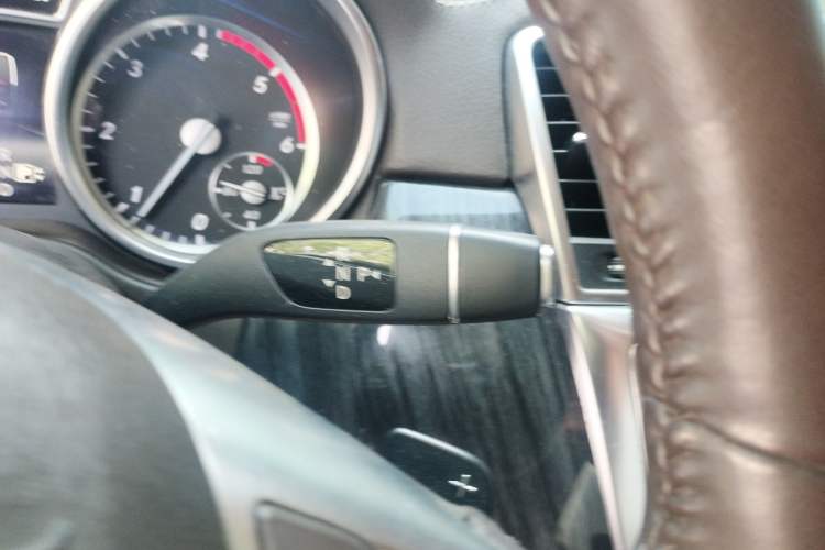 Used Mercedes-Benz GL-Class 2015 GL 350 CDI 4MATIC