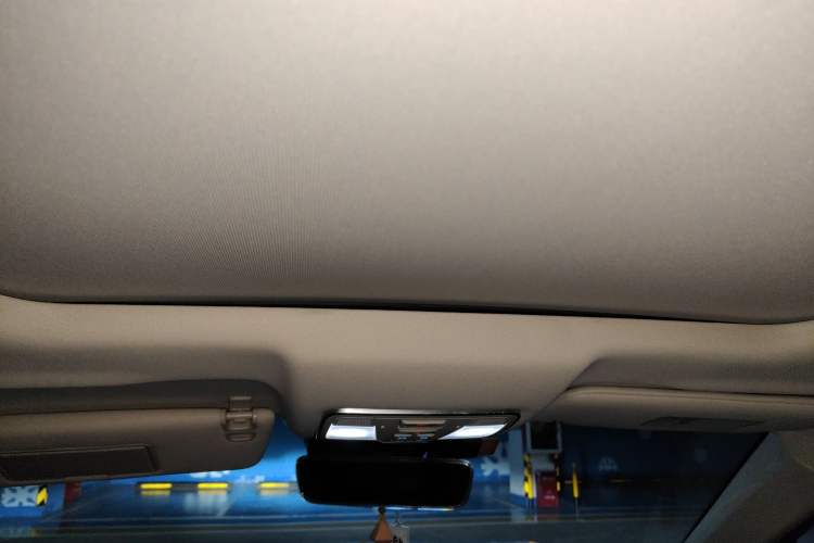 Used SERES SF5 2021 Huawei Smart Selection Four-Wheel Drive Edition
