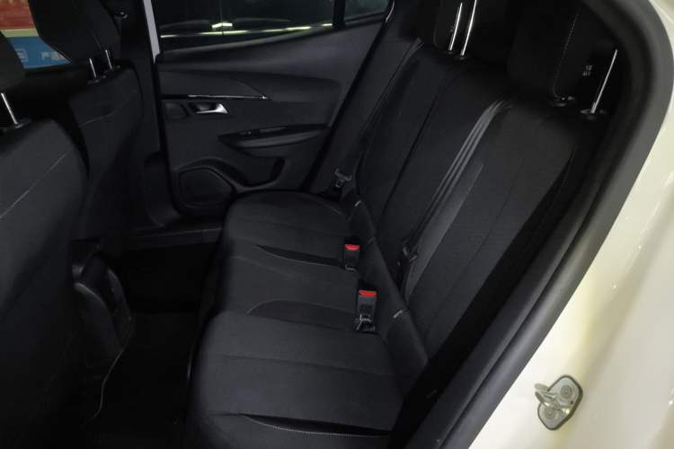 Used Peugeot e2008 2020 Fēngshàng Version