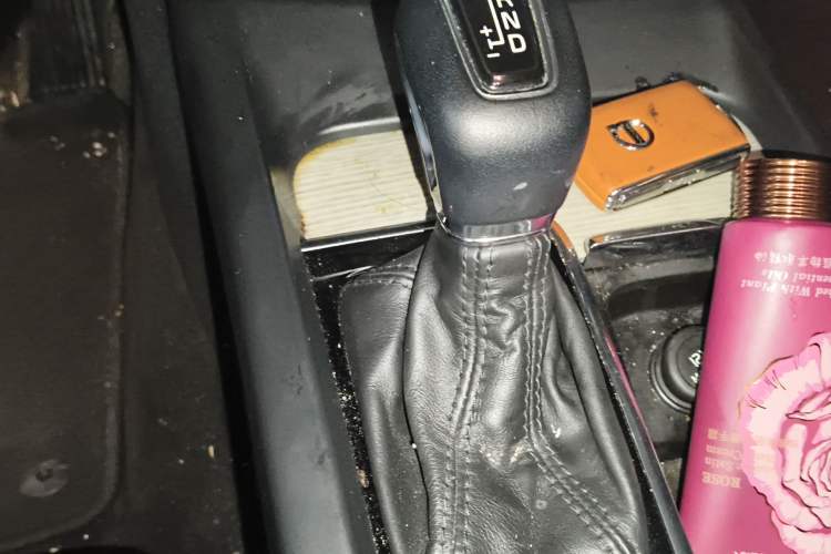 Used Volvo S60 2020 T4 Zhiyuan Luxury Edition
