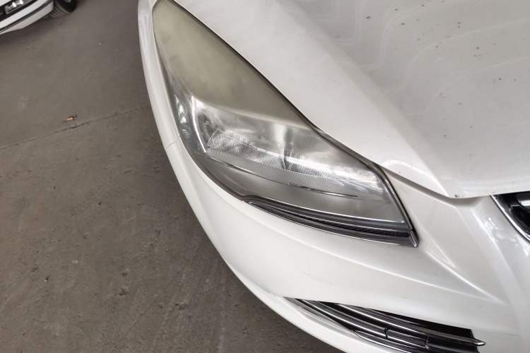 Used Ford Kuga 2013 1.6L GTDi 4x4 Elite Model Exterior 3