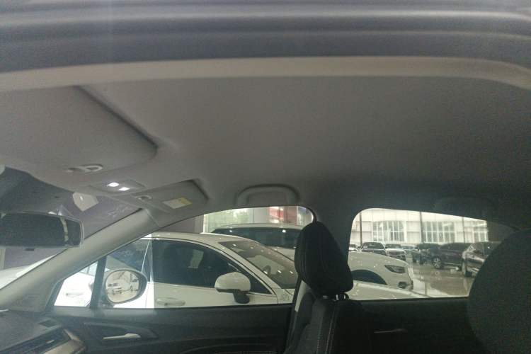 Used NETA V 2021 Standard Range Entertainment Version – Upgraded Model