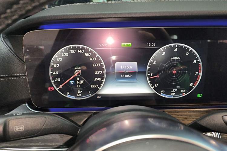 Used Mercedes-Benz E-Class 2019 E 260 L Sport Edition
