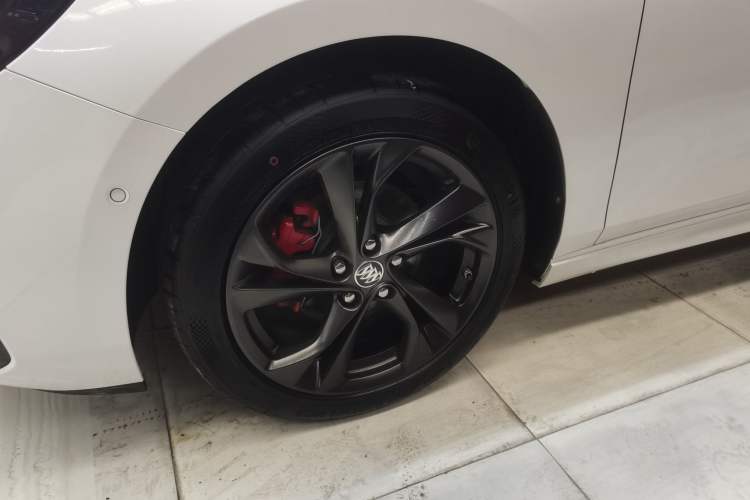 Used Buick Verano 2023 Pro GS Swift Edition