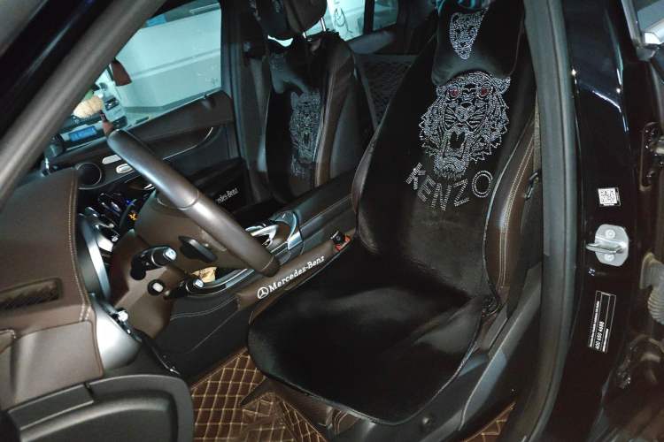 Used Mercedes-Benz GLC 2018 GLC 300 4MATIC Sport Edition