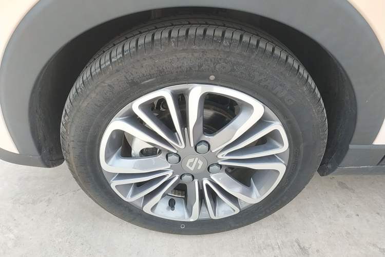 Used Leapmotor T03 2024 310 Comfort Edition