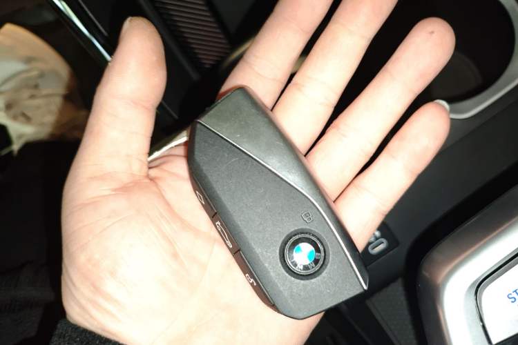 Used BMW iX1 2023 xDrive30L X Design Package
