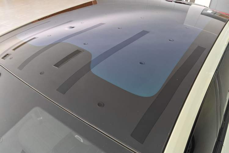 Used Hongqi EH7 2024 690 Pro