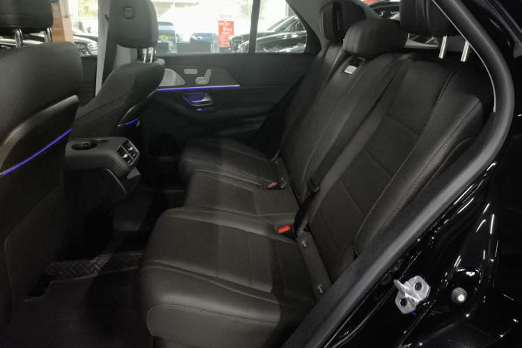 Used Mercedes-Benz GLE New Energy 2021 GLE 350 e 4MATIC
