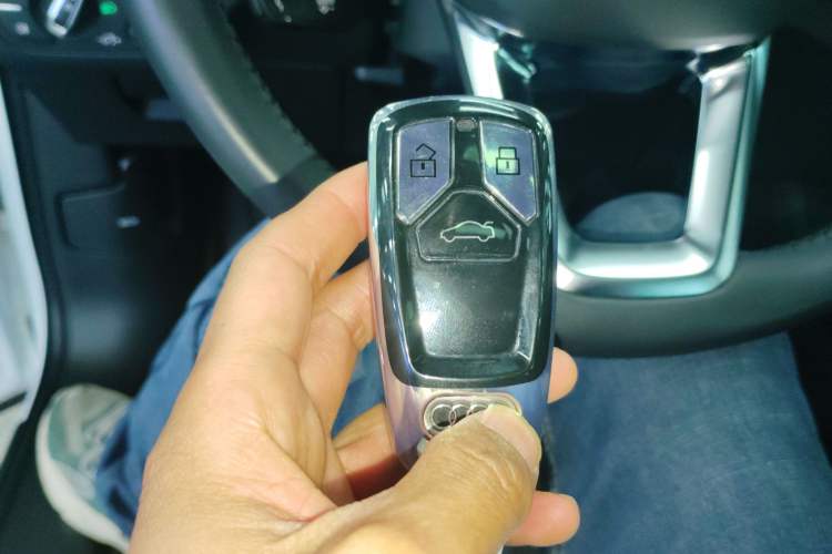 Used Audi Q5L 2020 45 TFSI Prestige Fashion Model