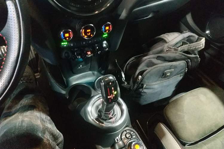 Used MINI JCW 2021 2.0T JOHN COOPER WORKS