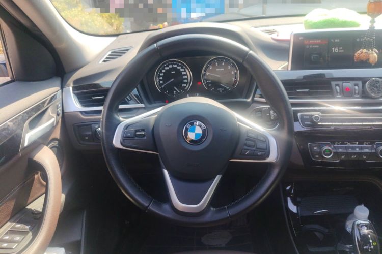 Used BMW X2 2020 sDrive20i M Sport Package