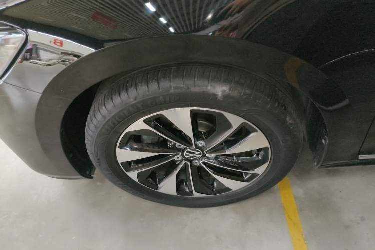 Used Volkswagen Passat 2023 330TSI Starry Elite Edition
